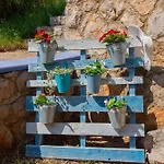 Morska Sanja Apartamento Starigrad Paklenica