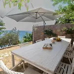 Morska Sanja Starigrad Paklenica