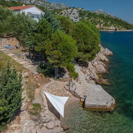 شقة Morska Sanja *