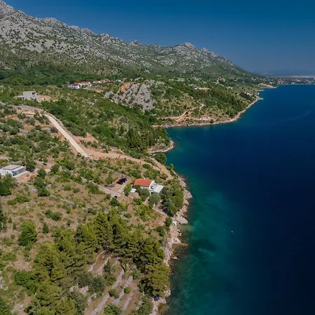 Morska Sanja شقة *