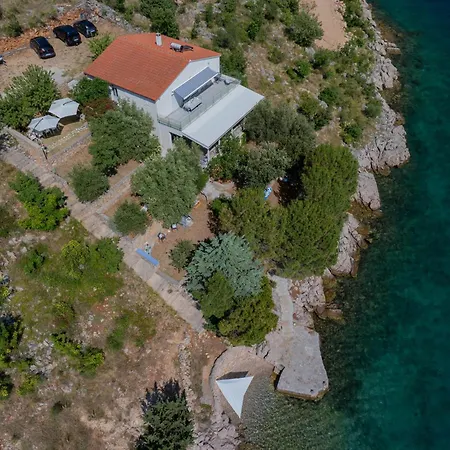 شقة Morska Sanja *