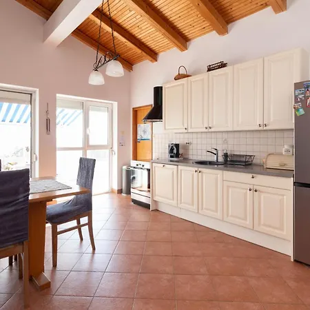 Morska Sanja ستاريغغاد باكلينتسا