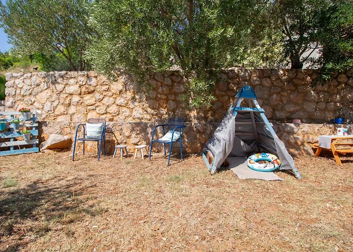 Morska Sanja ستاريغغاد باكلينتسا