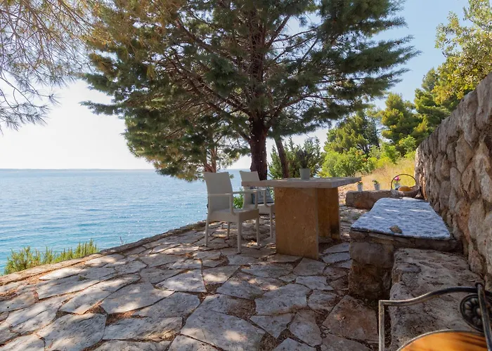 Morska Sanja شقة *