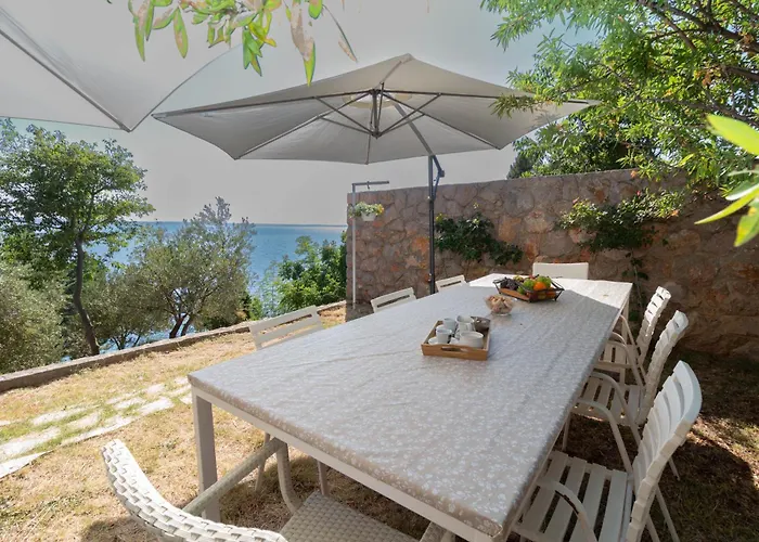 Morska Sanja ستاريغغاد باكلينتسا