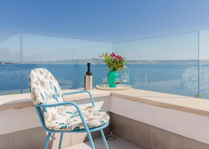 Morska Sanja * ستاريغغاد باكلينتسا