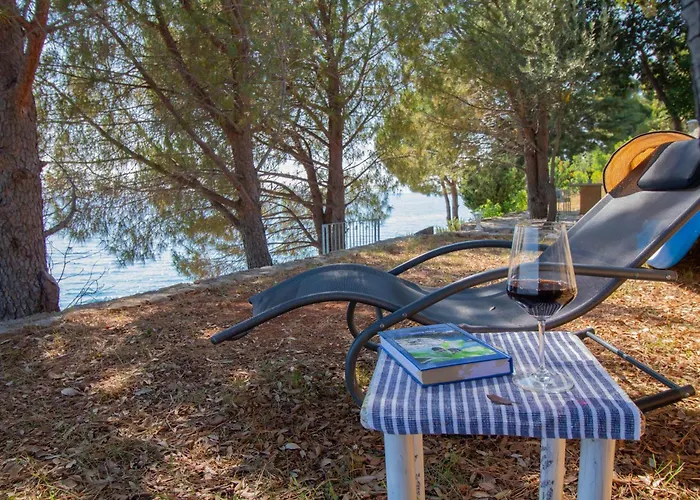 Morska Sanja ستاريغغاد باكلينتسا