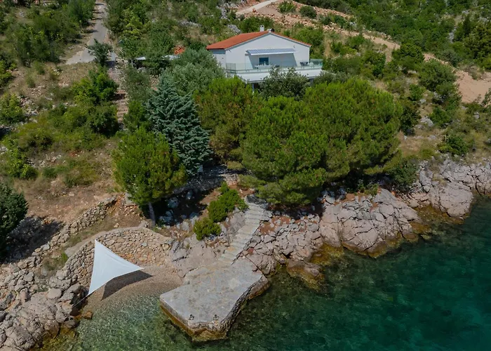 شقة Morska Sanja *