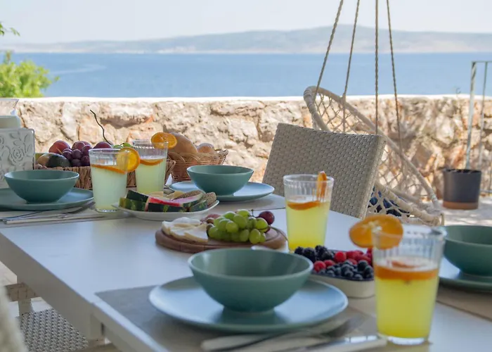 Morska Sanja * ستاريغغاد باكلينتسا