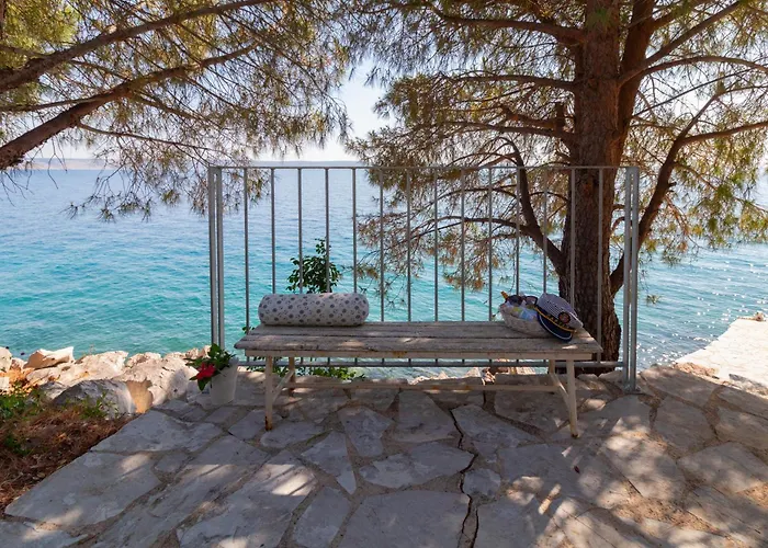 Morska Sanja شقة *