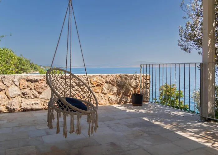 Morska Sanja شقة *