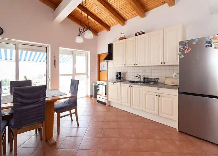 Morska Sanja ستاريغغاد باكلينتسا