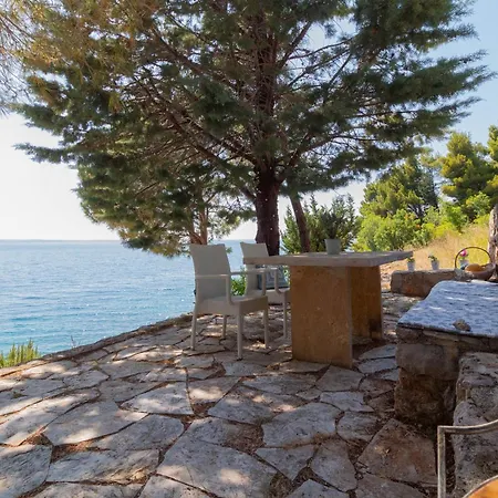 Morska Sanja Appartamento *