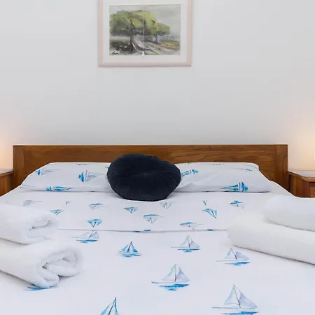 Apartamento Morska Sanja