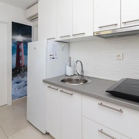 Morska Sanja Apartamento Starigrad Paklenica
