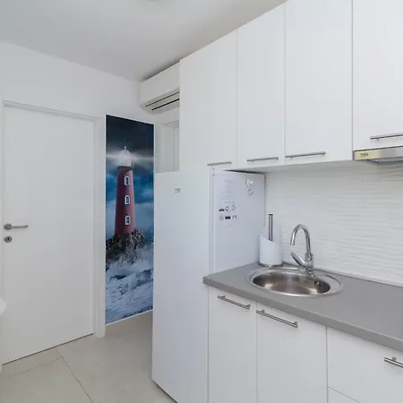 Morska Sanja Apartamento Starigrad Paklenica