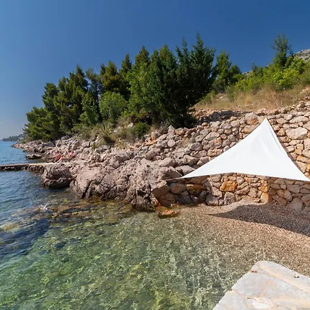 Appartement Morska Sanja Starigrad Paklenica