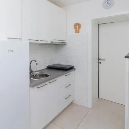 Appartement Morska Sanja