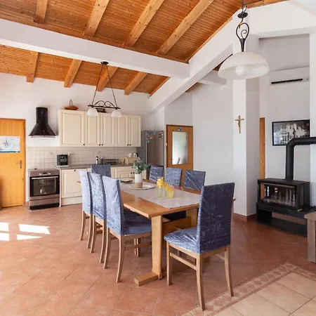 Morska Sanja Appartement *