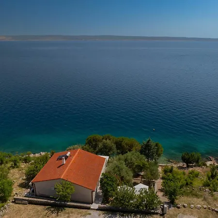 Appartement Morska Sanja Starigrad Paklenica