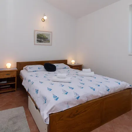 Appartement Morska Sanja *