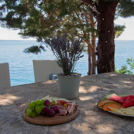 Morska Sanja Starigrad Paklenica