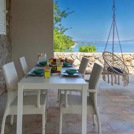 Appartement Morska Sanja Starigrad Paklenica