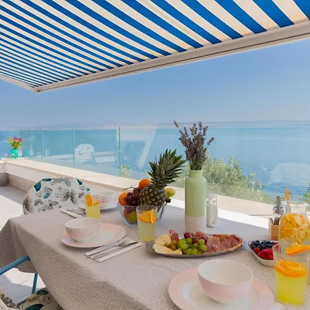 Appartement Morska Sanja