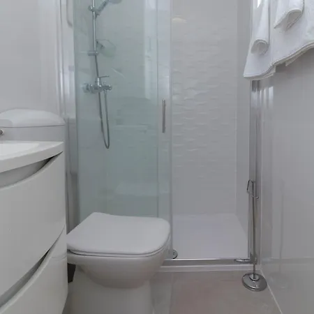 Appartement Morska Sanja Starigrad Paklenica