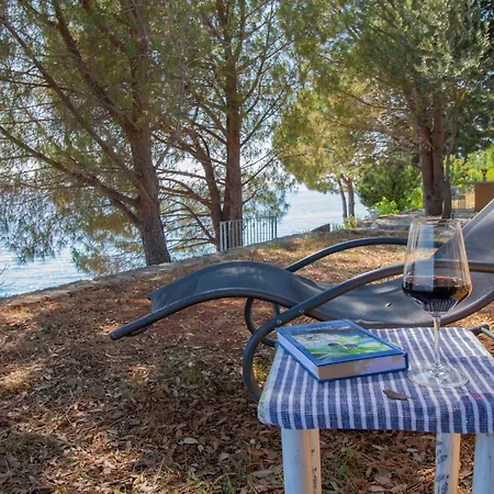 Morska Sanja Starigrad Paklenica