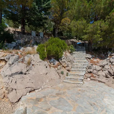 Morska Sanja Apartamento Starigrad Paklenica