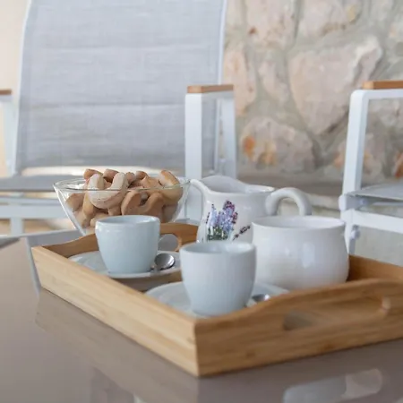 Morska Sanja Appartement