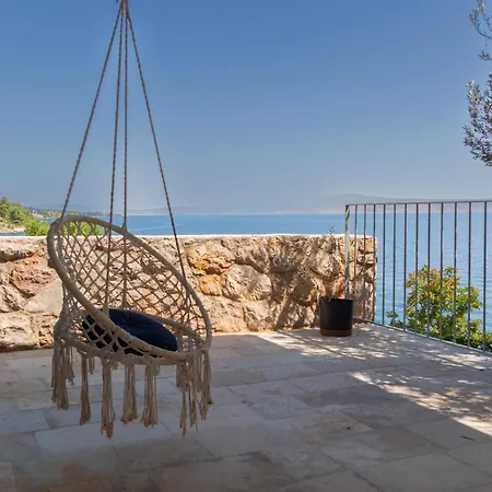 Morska Sanja Appartamento *