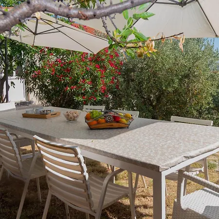 Appartement Morska Sanja Starigrad Paklenica