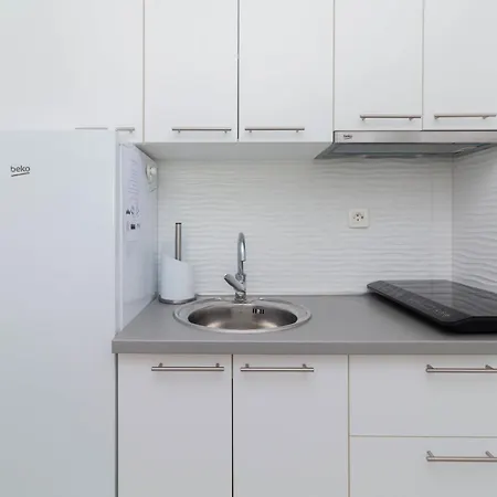 Morska Sanja Appartement