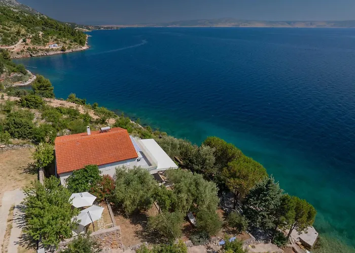 Morska Sanja Apartamento