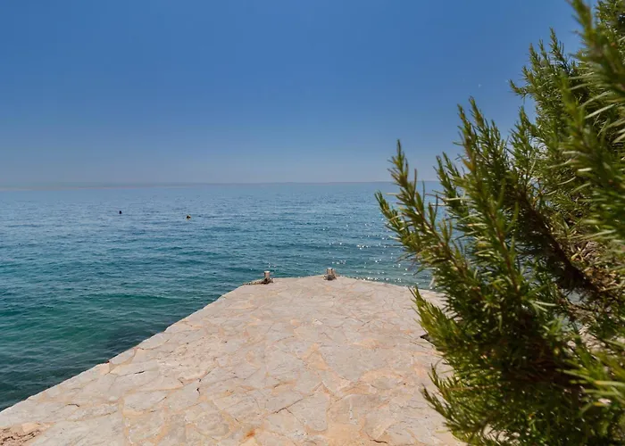 Morska Sanja Apartamento *