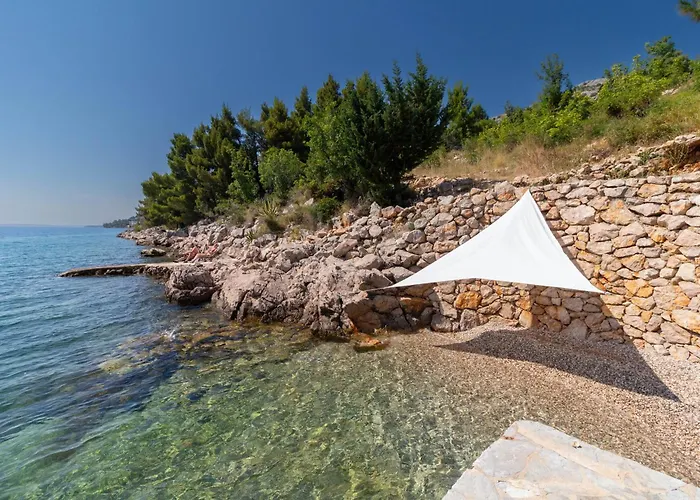 Apartamento Morska Sanja Starigrad Paklenica