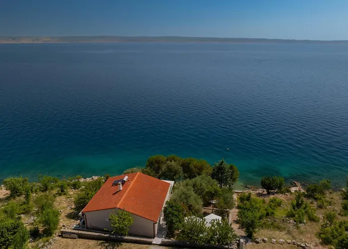 Apartamento Morska Sanja Starigrad Paklenica