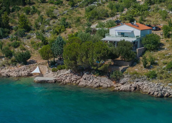 Morska Sanja Apartamento