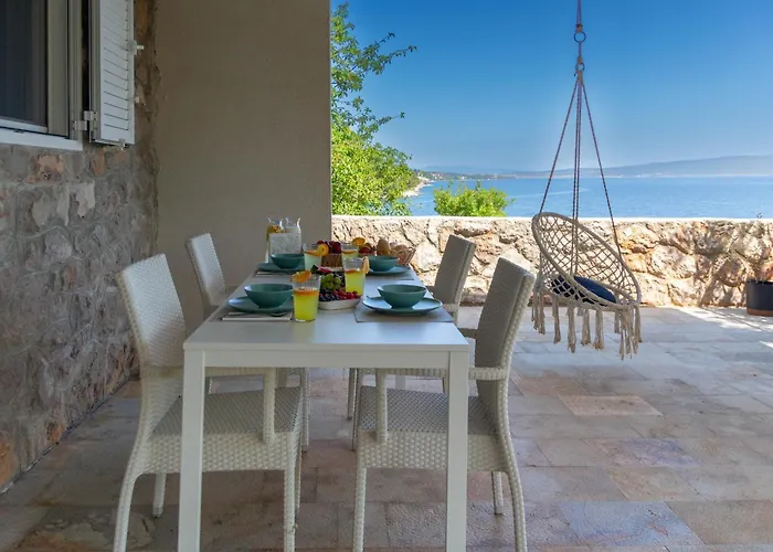 Apartamento Morska Sanja Starigrad Paklenica