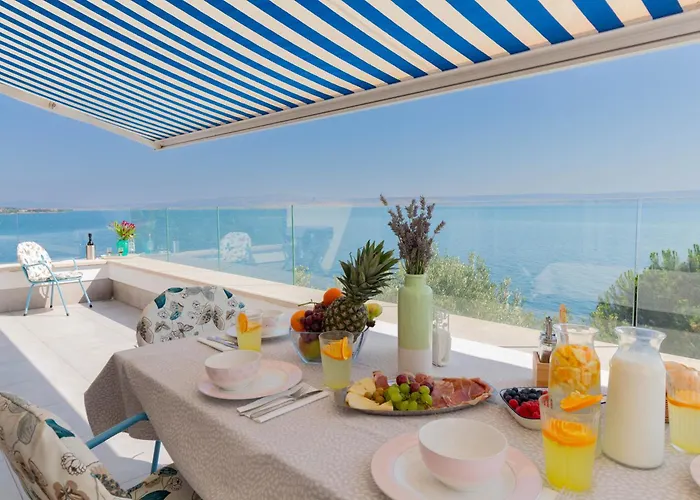 Apartamento Morska Sanja