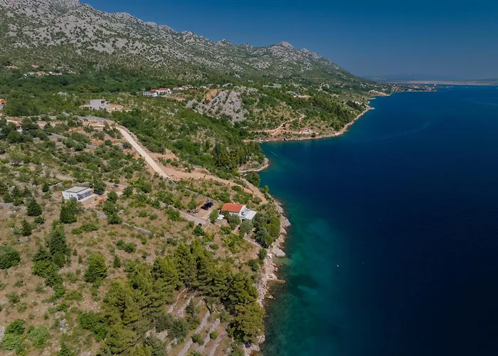 Morska Sanja Apartamento *