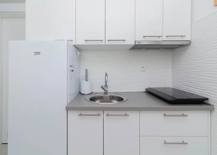 Morska Sanja Apartamento